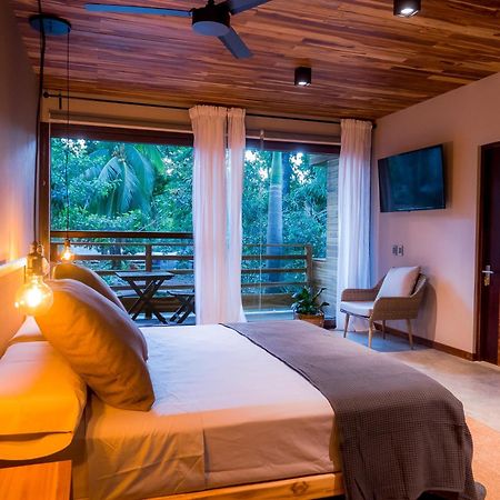 Arjau Boutique Hotel - Adults Only Playa Santa Teresa  المظهر الخارجي الصورة