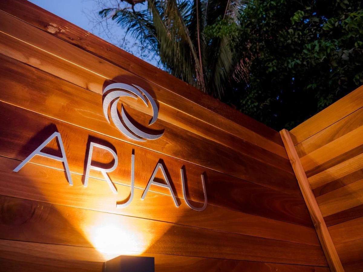 Arjau Boutique Hotel - Adults Only Playa Santa Teresa  المظهر الخارجي الصورة