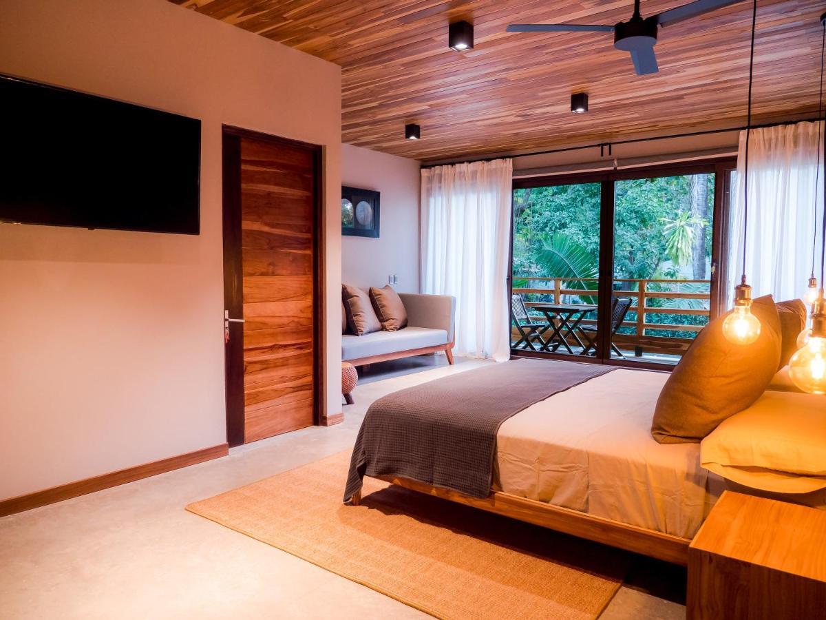 Arjau Boutique Hotel - Adults Only Playa Santa Teresa  المظهر الخارجي الصورة