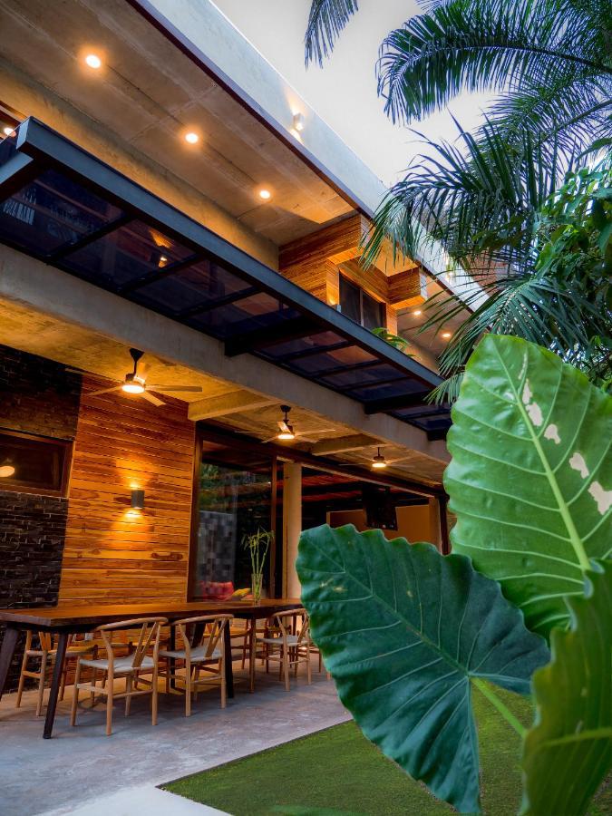 Arjau Boutique Hotel - Adults Only Playa Santa Teresa  المظهر الخارجي الصورة