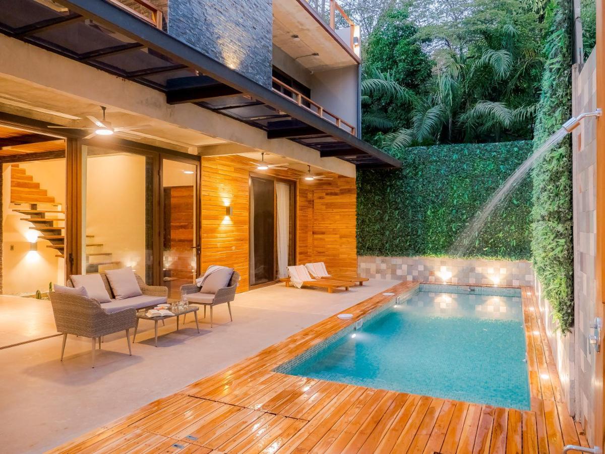 Arjau Boutique Hotel - Adults Only Playa Santa Teresa  المظهر الخارجي الصورة