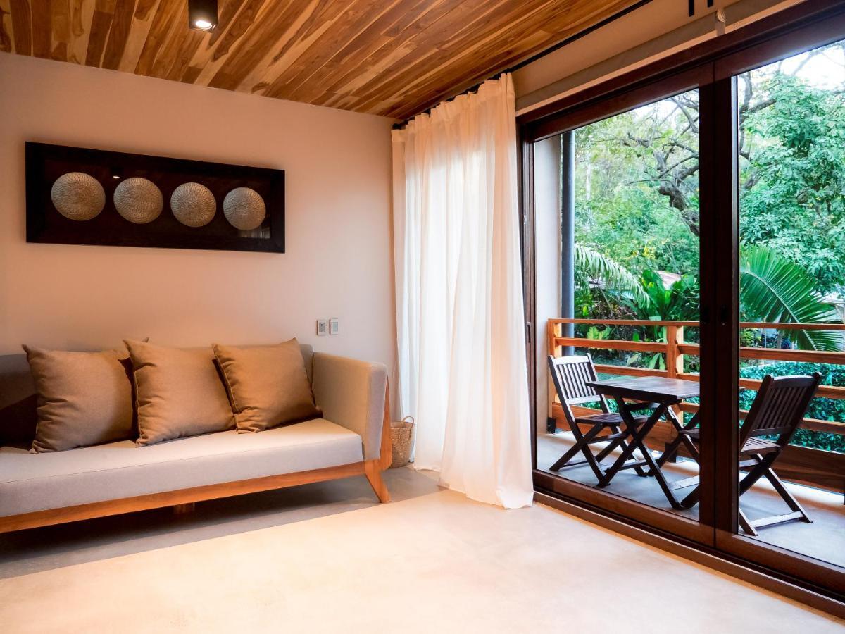 Arjau Boutique Hotel - Adults Only Playa Santa Teresa  المظهر الخارجي الصورة