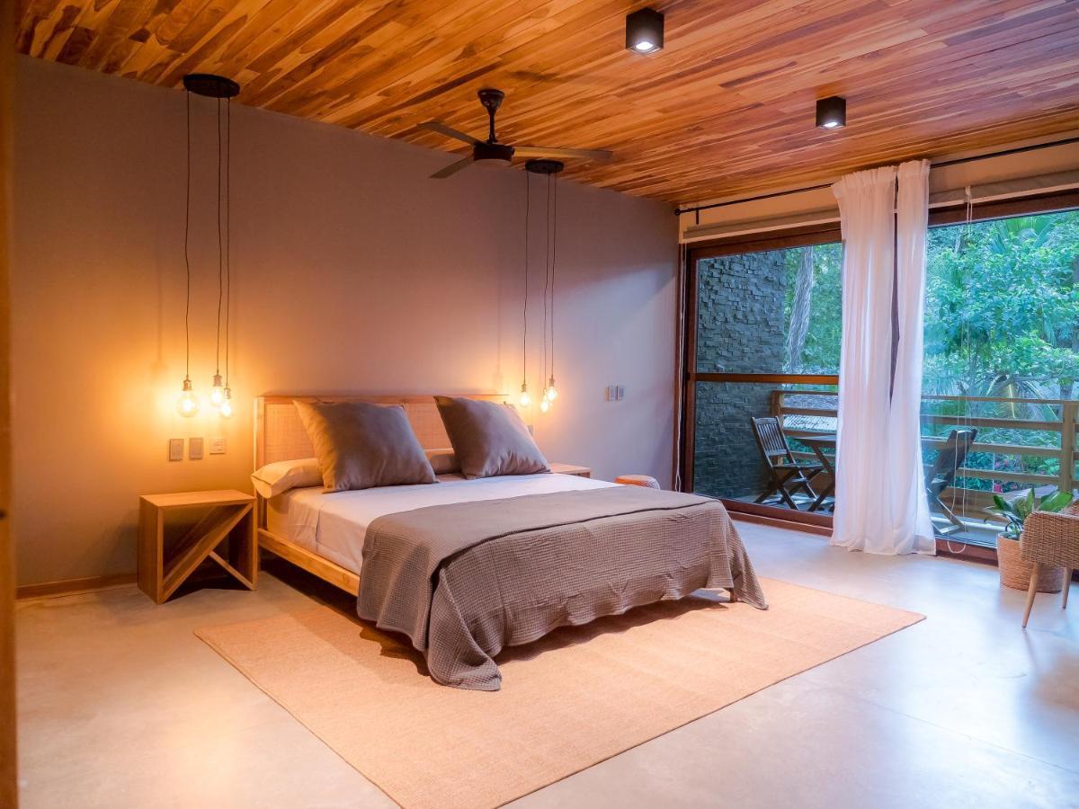 Arjau Boutique Hotel - Adults Only Playa Santa Teresa  المظهر الخارجي الصورة