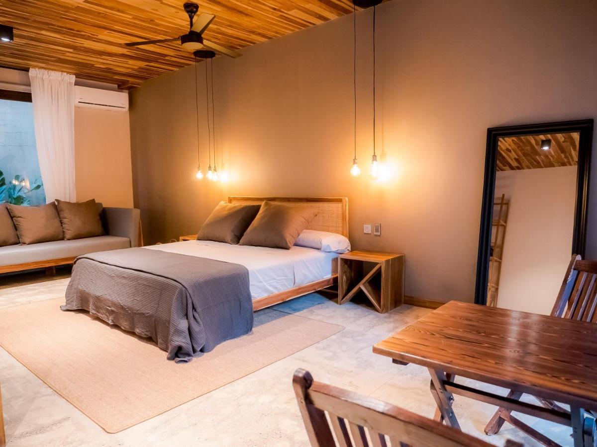 Arjau Boutique Hotel - Adults Only Playa Santa Teresa  المظهر الخارجي الصورة