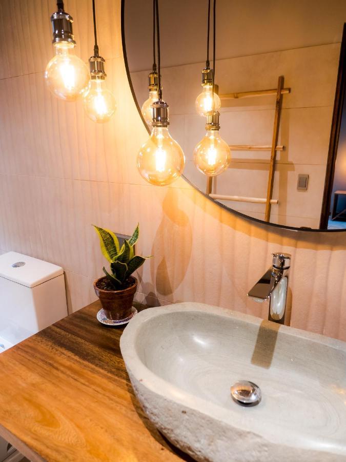 Arjau Boutique Hotel - Adults Only Playa Santa Teresa  المظهر الخارجي الصورة