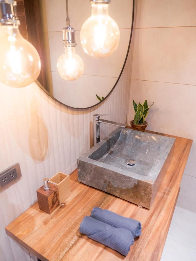 Arjau Boutique Hotel - Adults Only Playa Santa Teresa  المظهر الخارجي الصورة