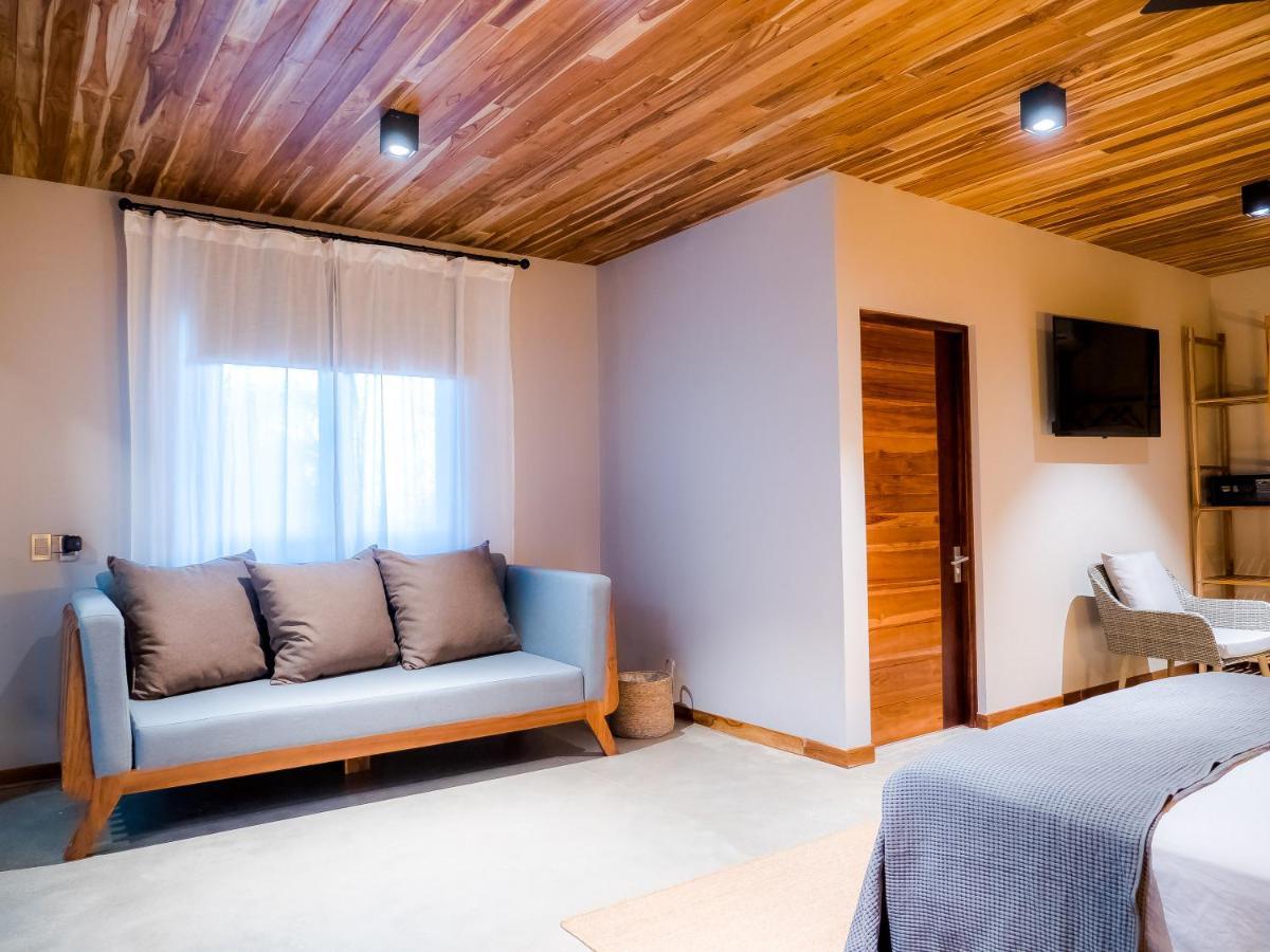 Arjau Boutique Hotel - Adults Only Playa Santa Teresa  المظهر الخارجي الصورة