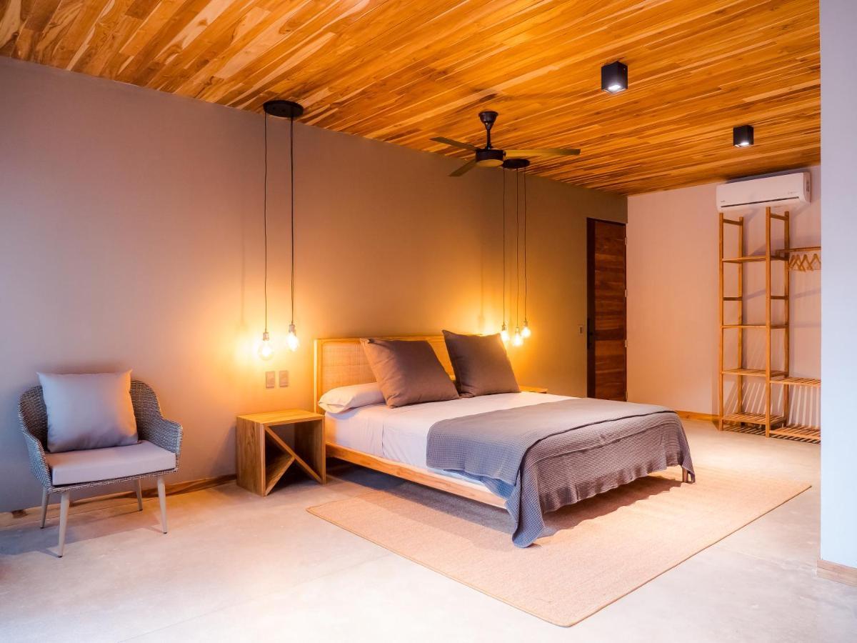 Arjau Boutique Hotel - Adults Only Playa Santa Teresa  المظهر الخارجي الصورة