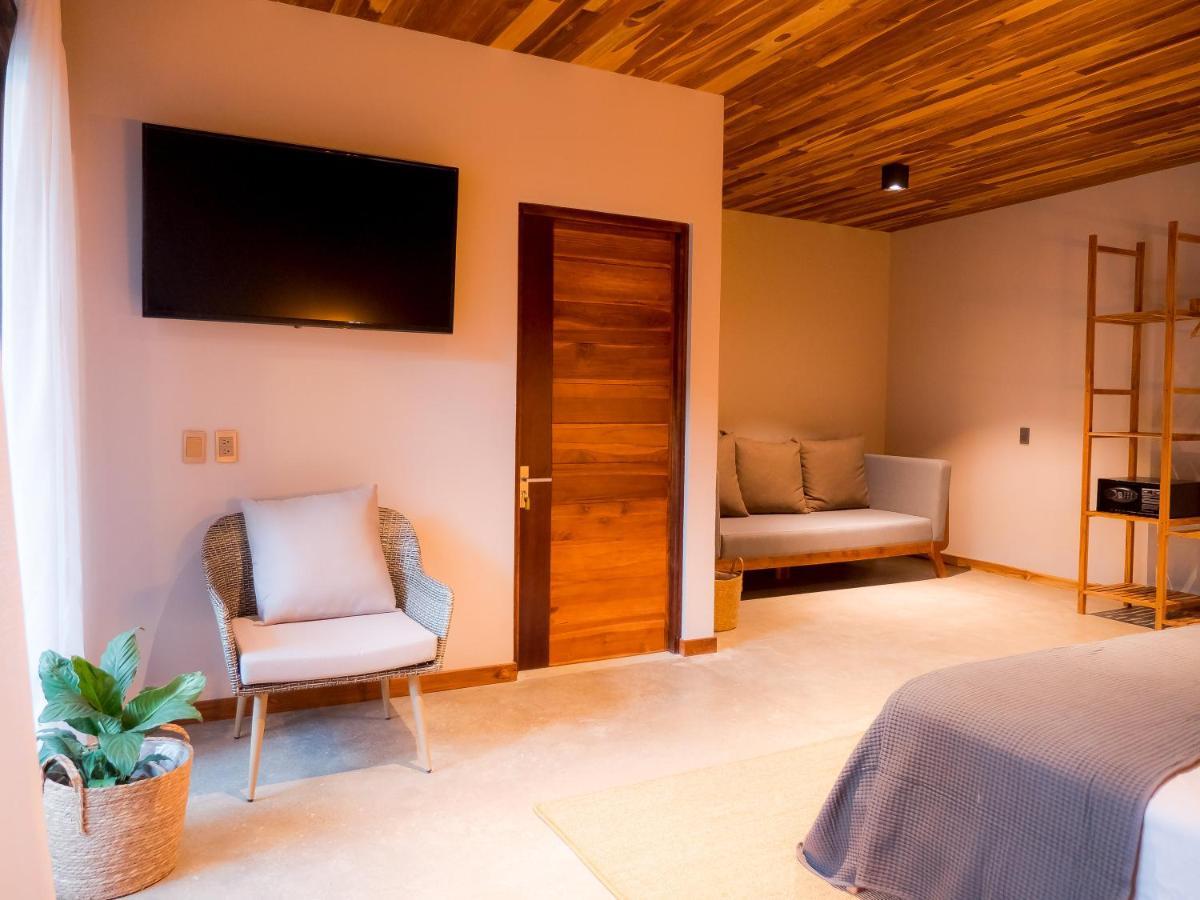 Arjau Boutique Hotel - Adults Only Playa Santa Teresa  المظهر الخارجي الصورة