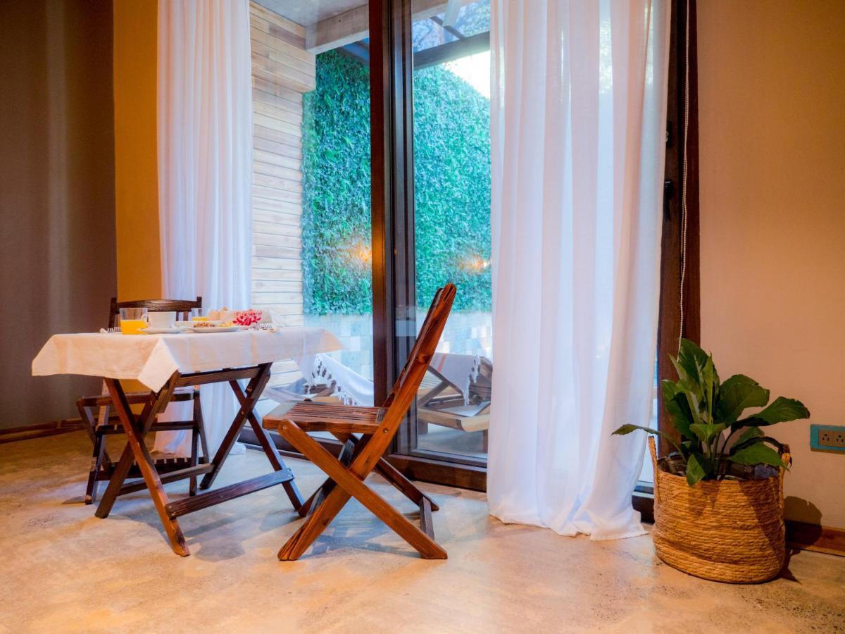 Arjau Boutique Hotel - Adults Only Playa Santa Teresa  المظهر الخارجي الصورة
