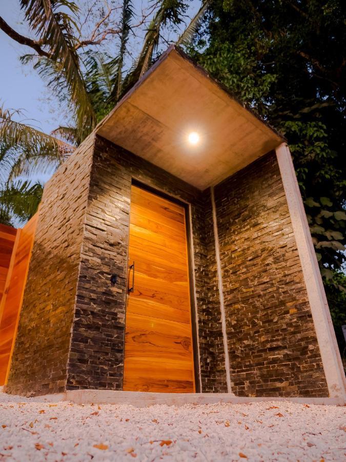Arjau Boutique Hotel - Adults Only Playa Santa Teresa  المظهر الخارجي الصورة