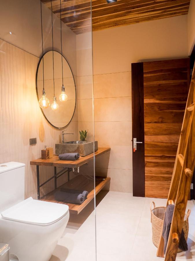 Arjau Boutique Hotel - Adults Only Playa Santa Teresa  المظهر الخارجي الصورة