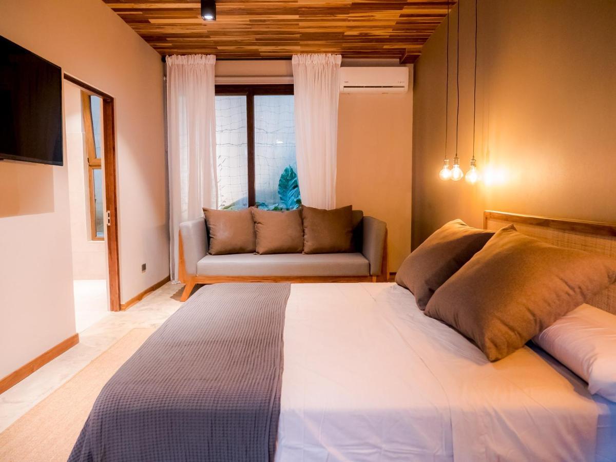 Arjau Boutique Hotel - Adults Only Playa Santa Teresa  المظهر الخارجي الصورة