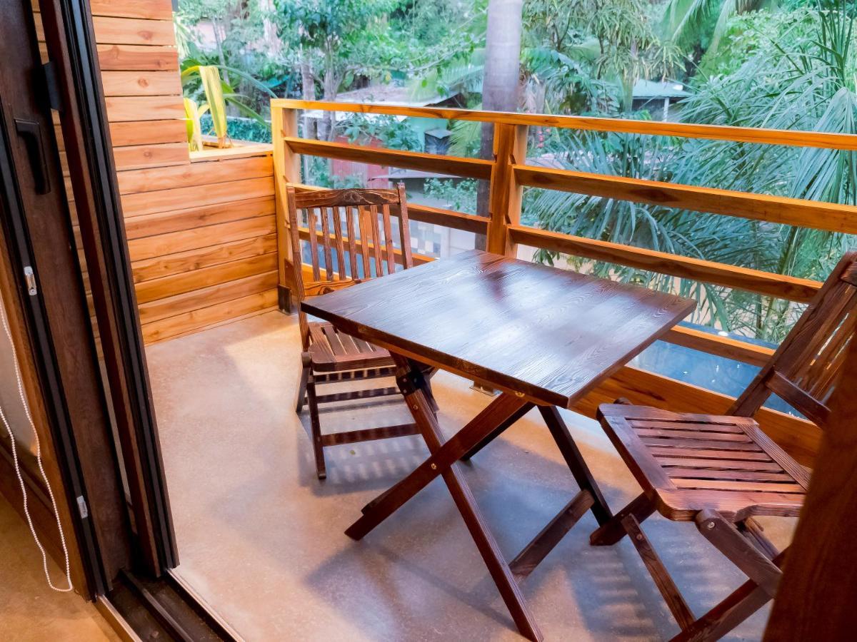 Arjau Boutique Hotel - Adults Only Playa Santa Teresa  المظهر الخارجي الصورة