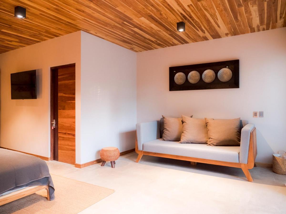 Arjau Boutique Hotel - Adults Only Playa Santa Teresa  المظهر الخارجي الصورة