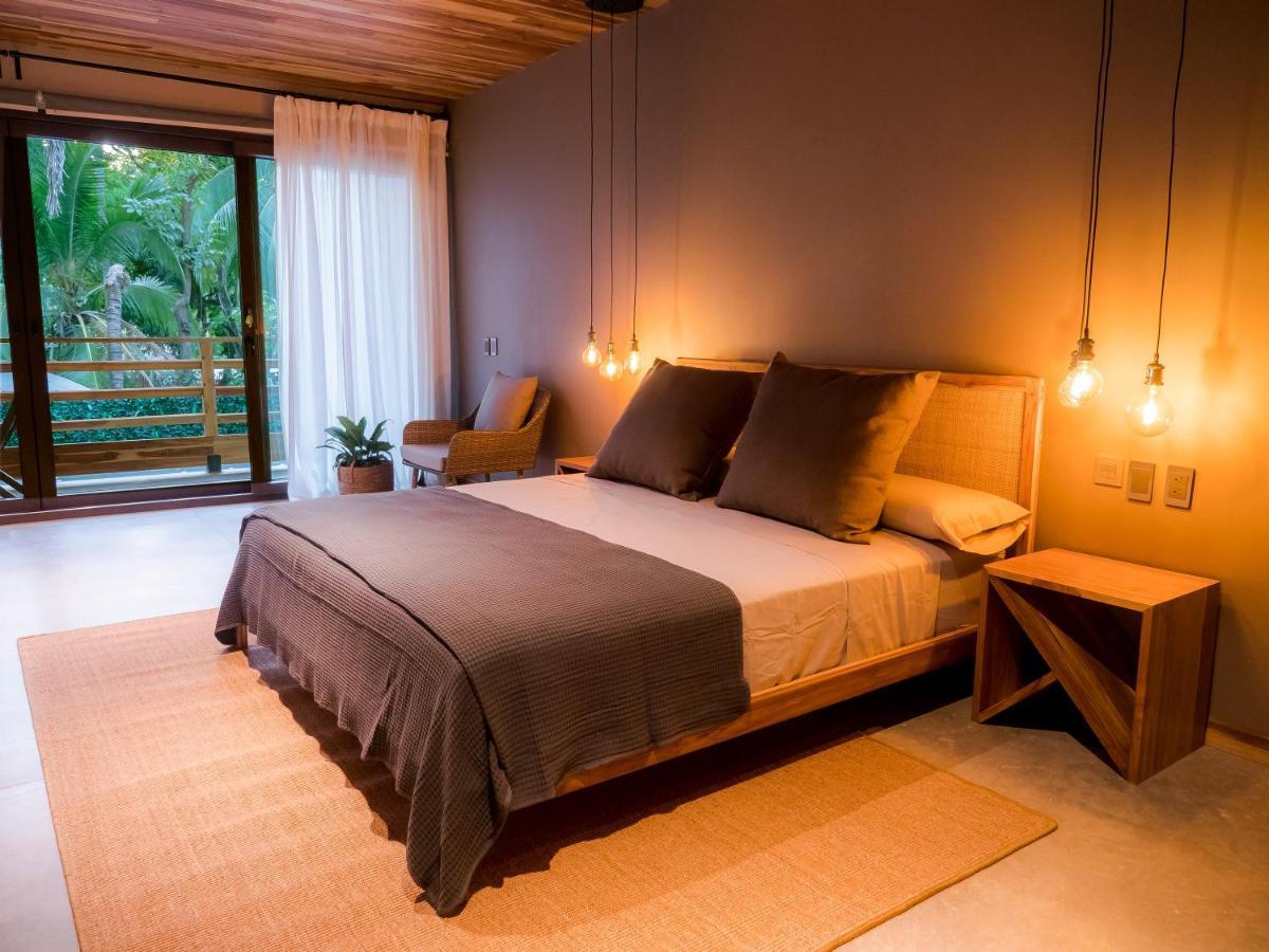 Arjau Boutique Hotel - Adults Only Playa Santa Teresa  المظهر الخارجي الصورة