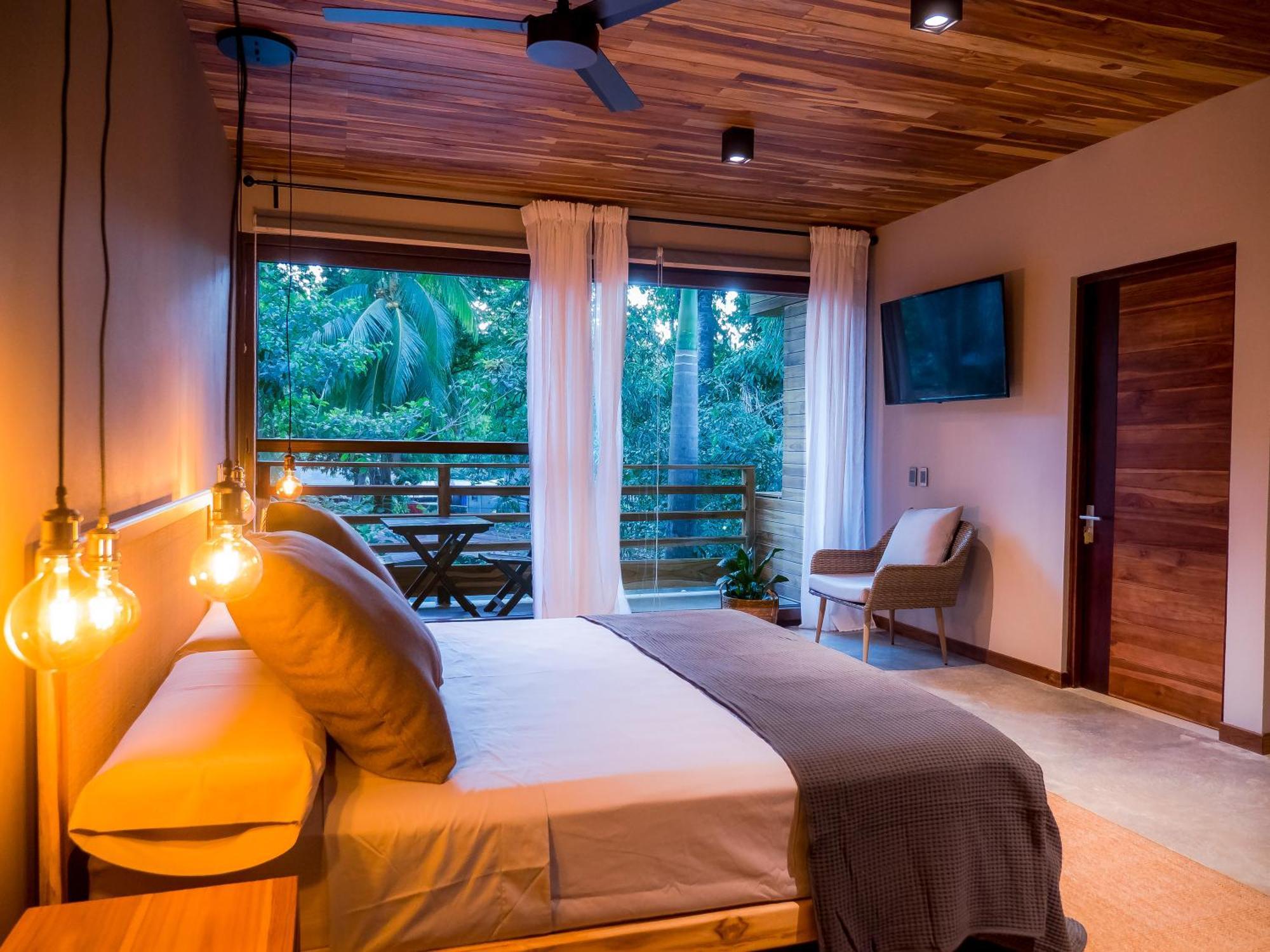 Arjau Boutique Hotel - Adults Only Playa Santa Teresa  المظهر الخارجي الصورة